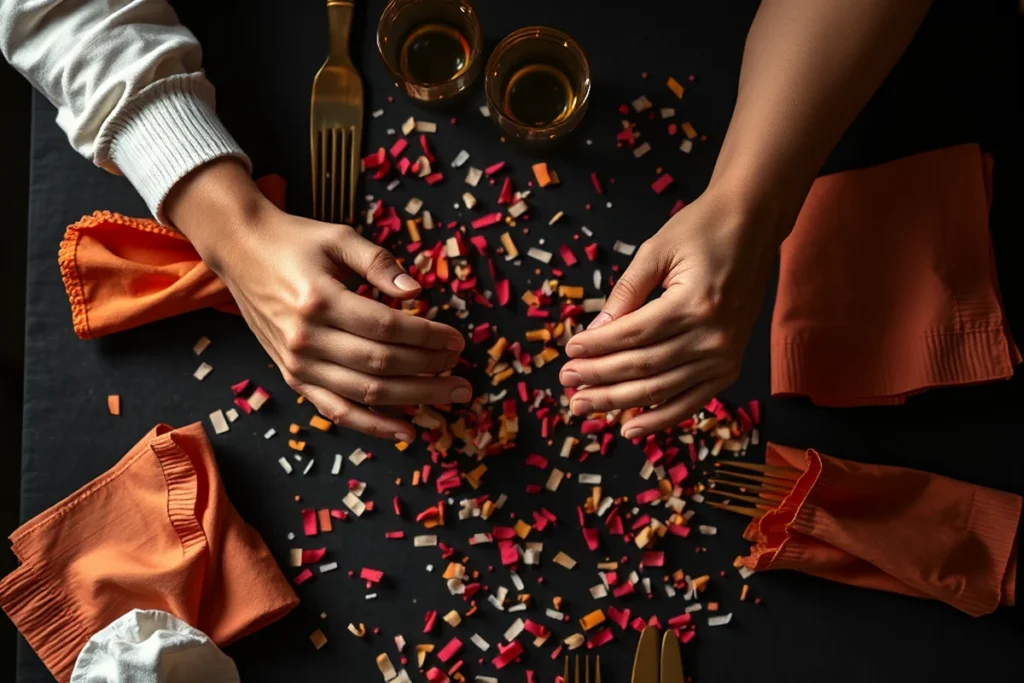 Best Dinner Party Catering