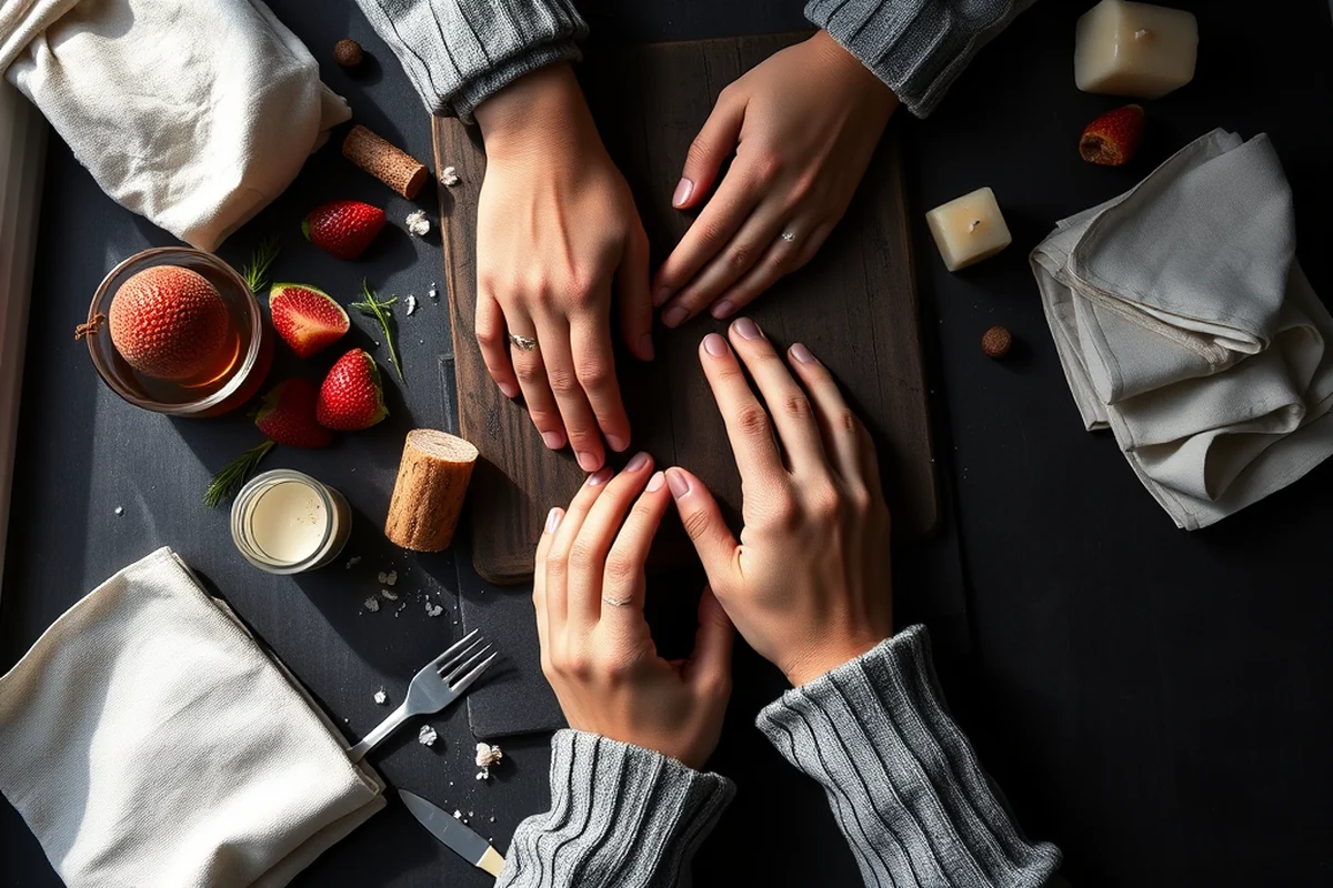 best event catering london — Best Event Catering London (the finished result)
