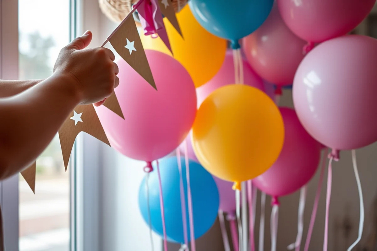 catering company for kids party — Catering Company For Kids Party (step by step)