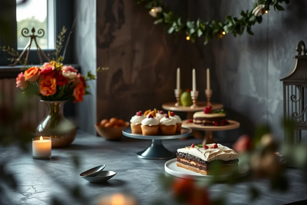 Catering En Event