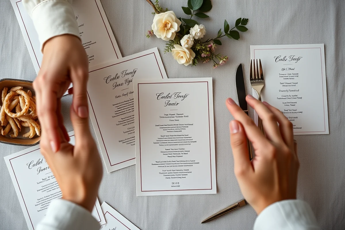 catering event kantor — Catering Event Kantor (the finished result)