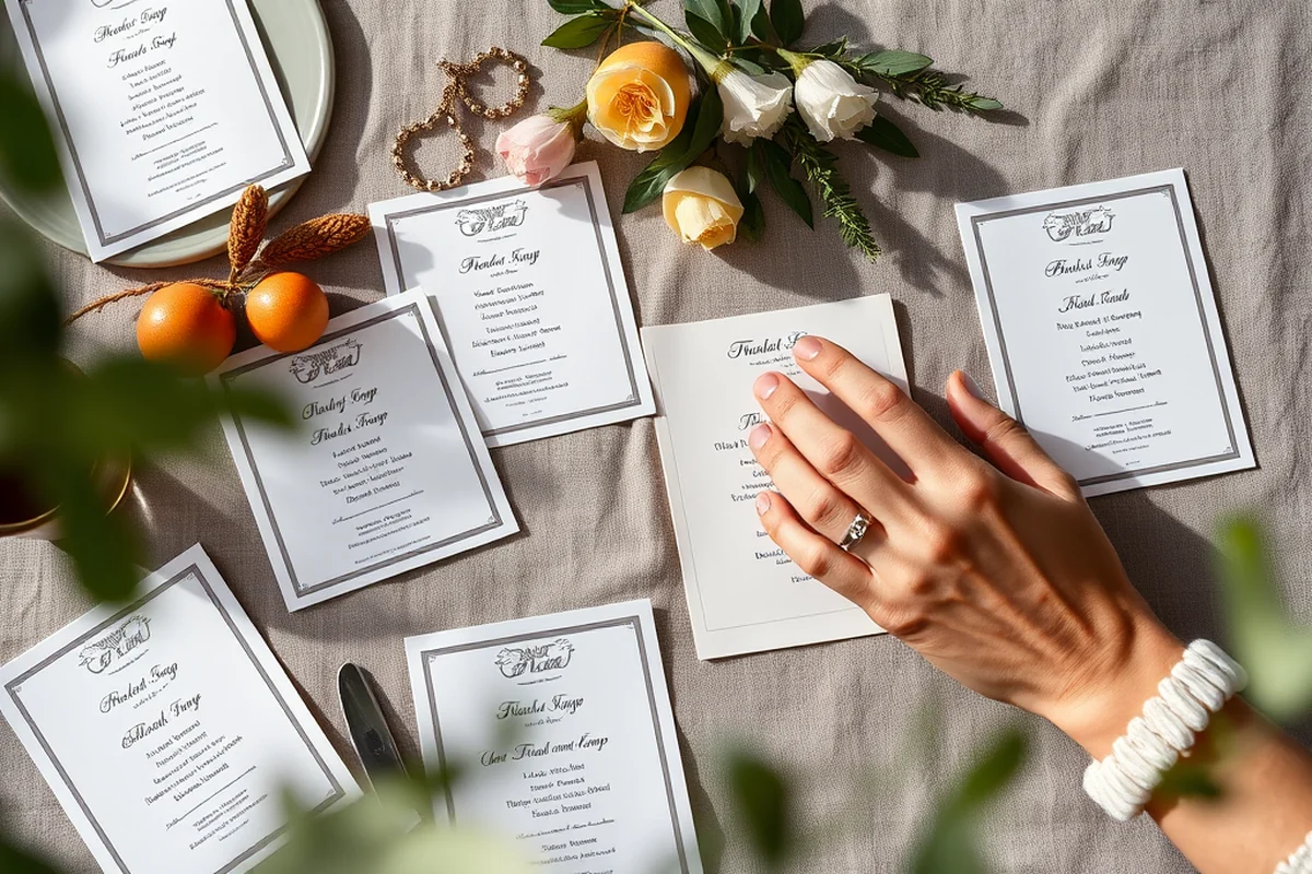 corporate catering ideas — Corporate Catering Ideas (the finished result)