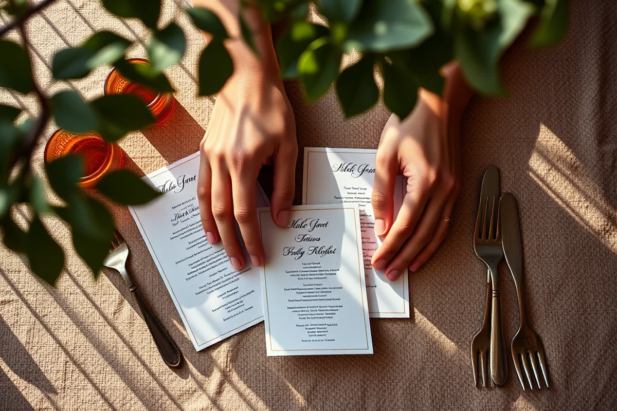 corporate dinner event ideas — Corporate Dinner Event Ideas (the finished result)