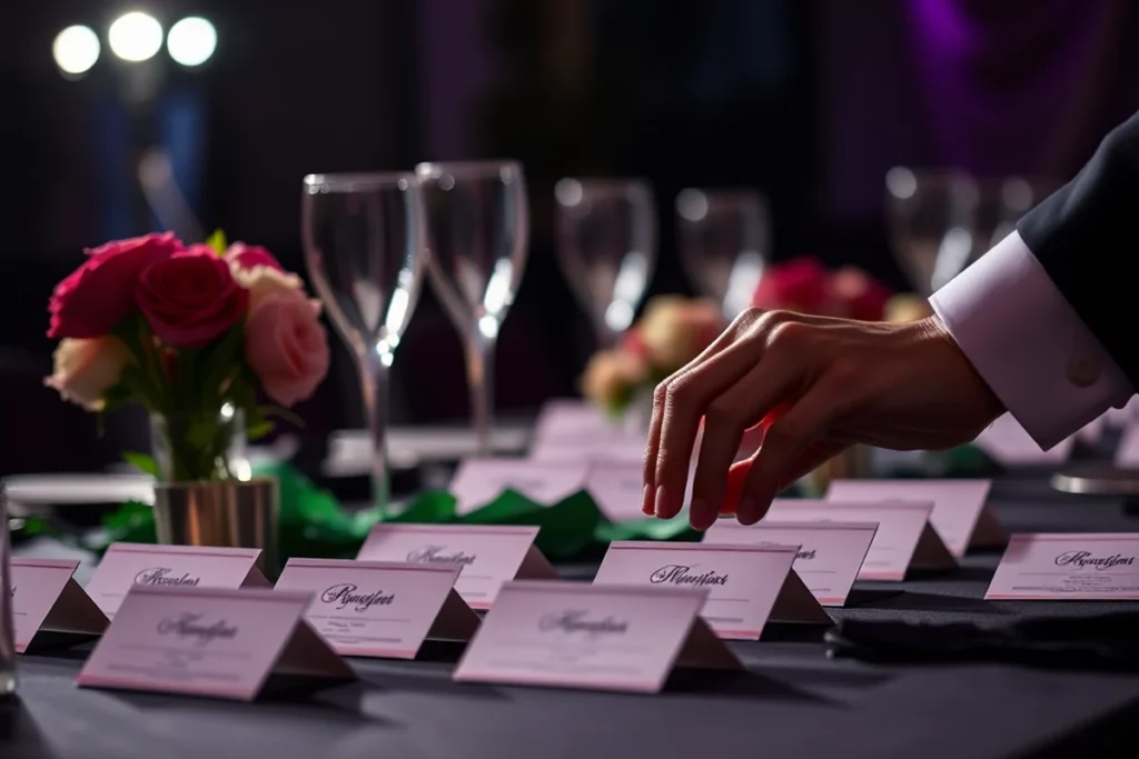 Corporate Event