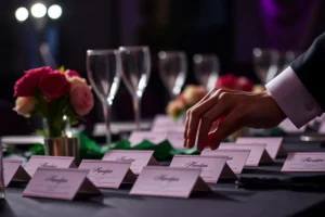 Corporate Event