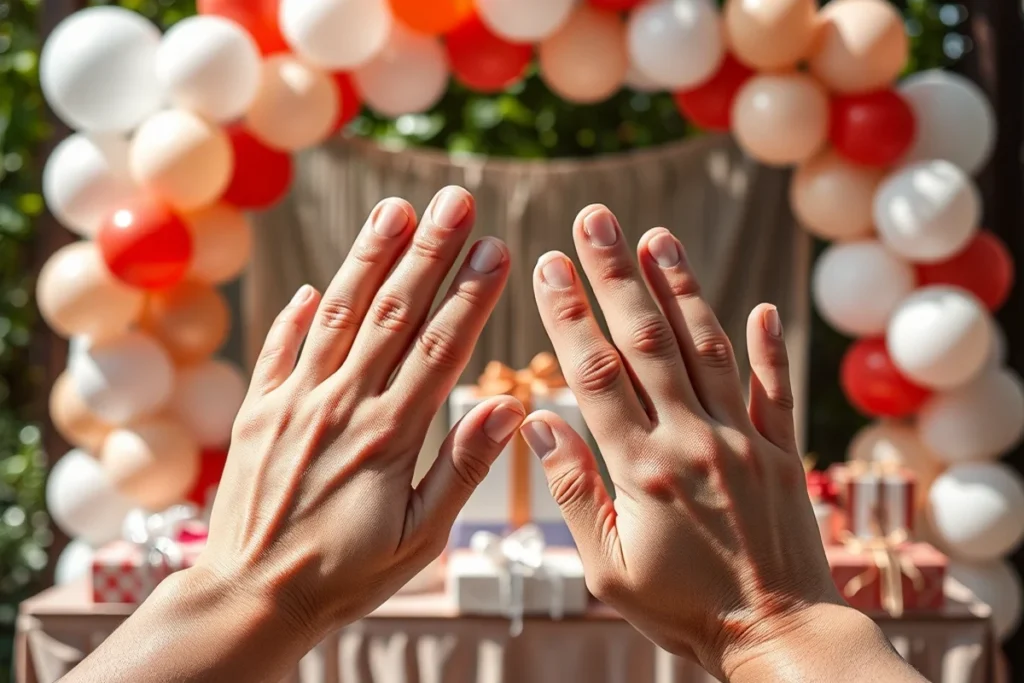 Corporate Event Snack Ideas