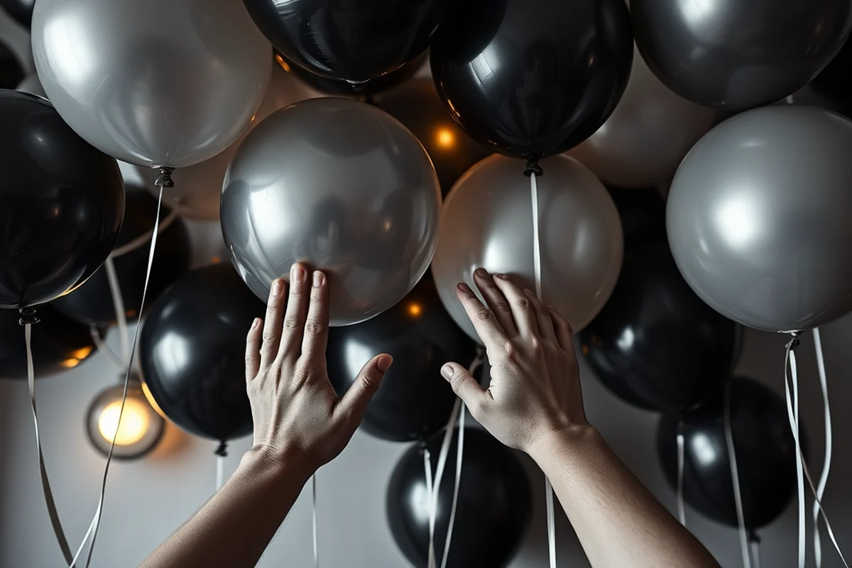 Corporate Events — Corporate Events (step by step)