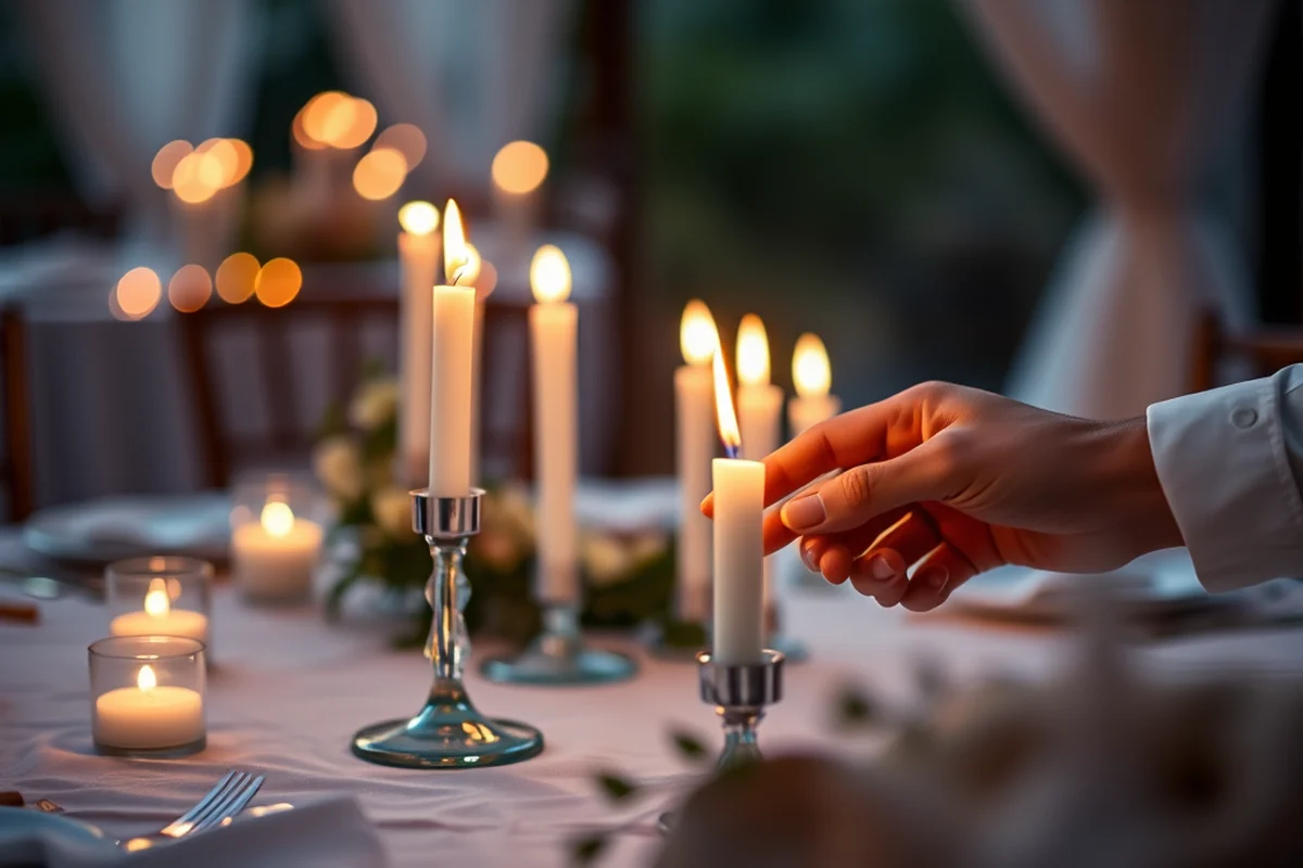easy event catering — Easy Event Catering (step by step)
