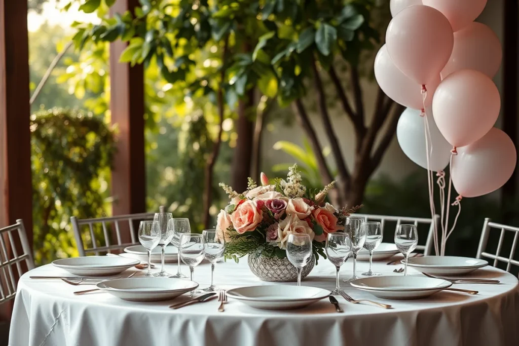 Eden’S Event Catering