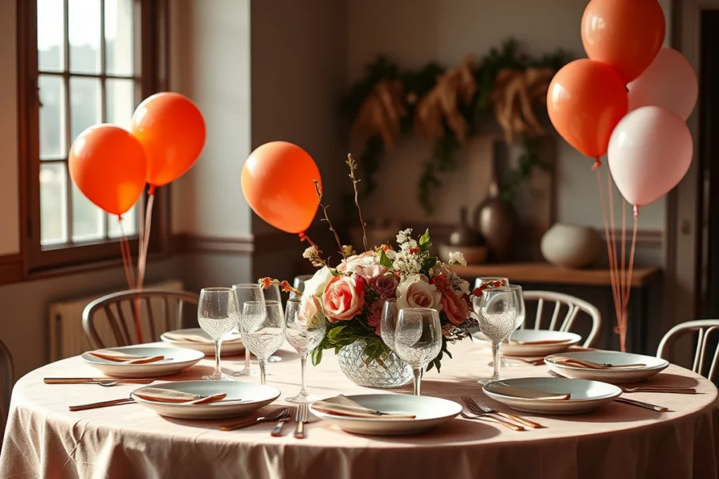 Event And Catering Services