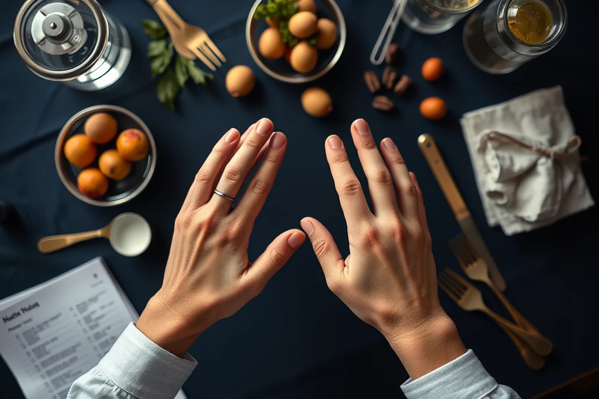 event catering checklist — Event Catering Checklist (the finished result)