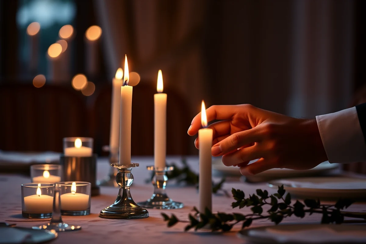 event catering ideas — Event Catering Ideas (step by step)
