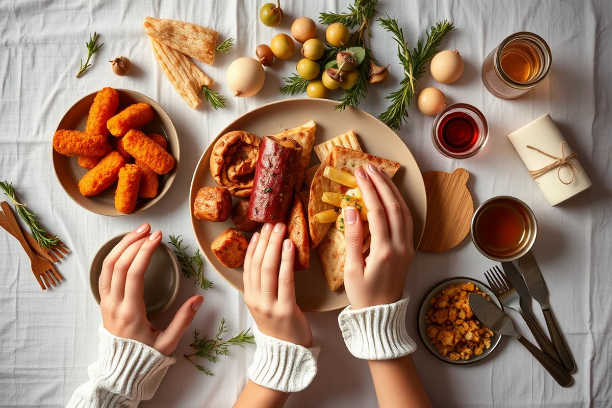 event food catering ideas — Event Food Catering Ideas (the finished result)