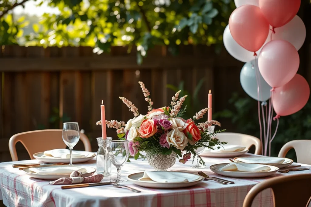 Event Food Grow A Garden