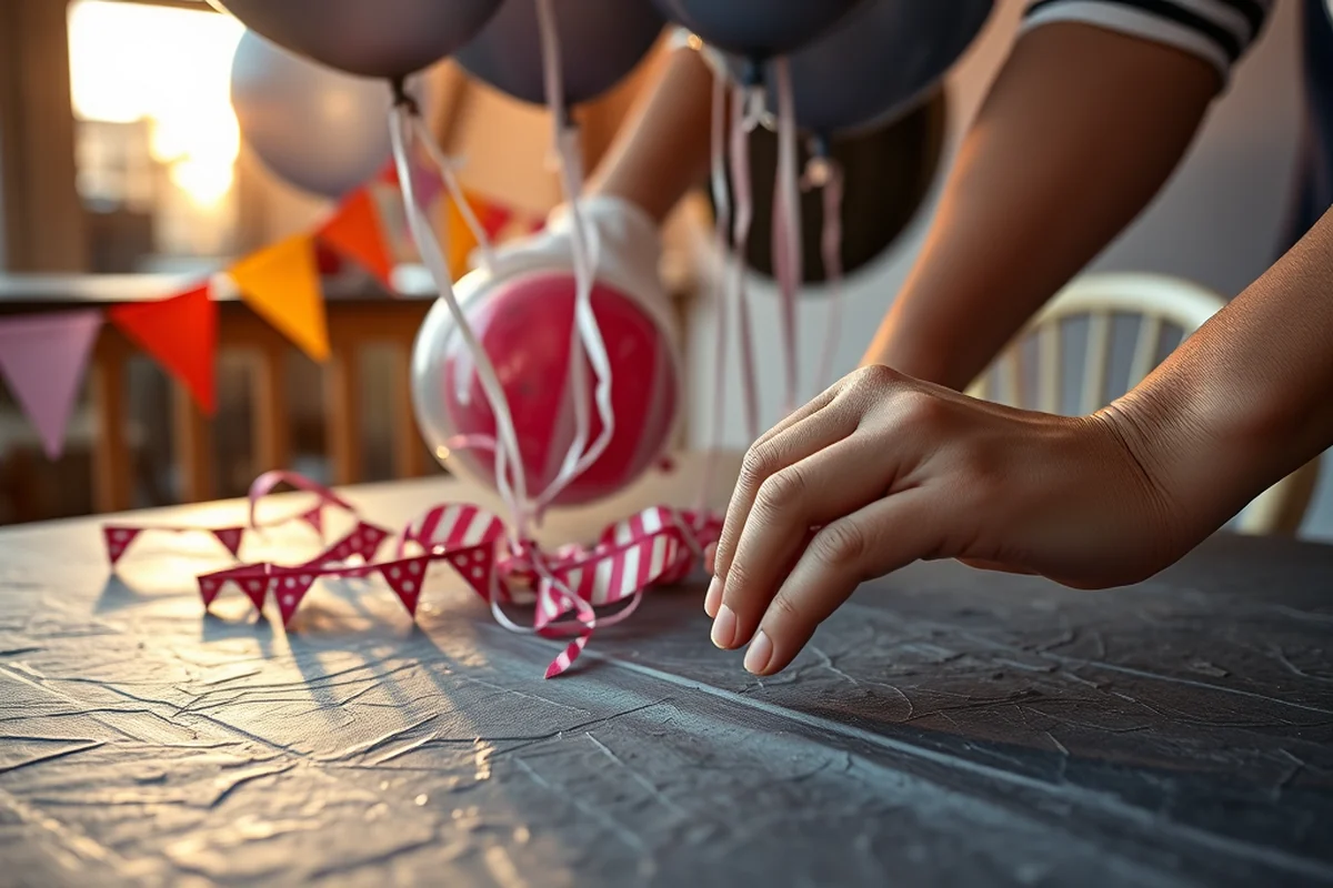 event with catering — Event With Catering (step by step)