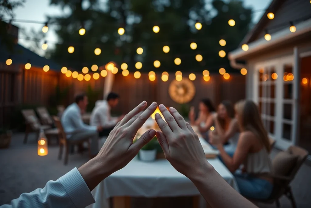 How To Cater An Event