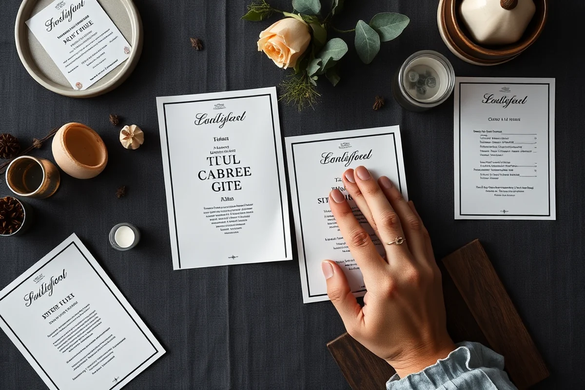 how to cater an event — How To Cater An Event (the finished result)
