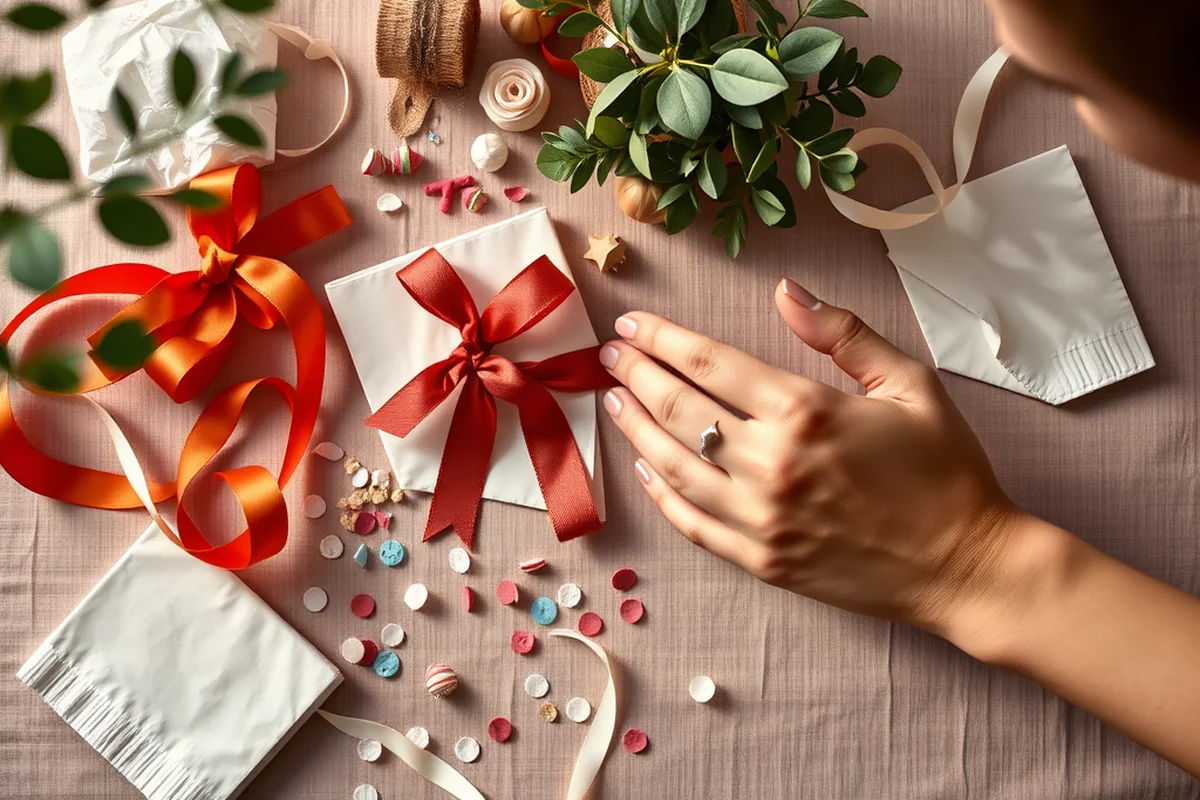 how to cater for a birthday party — How To Cater For A Birthday Party (the finished result)