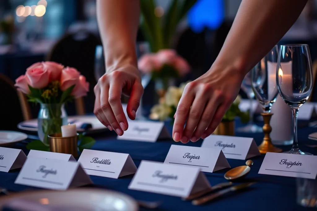 How To Cater For An Event