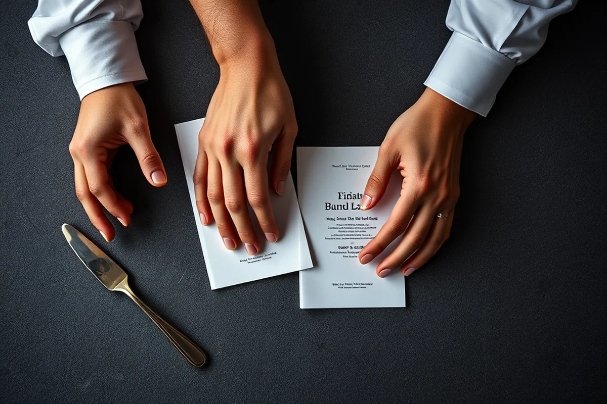 how to cater for corporate events — How To Cater For Corporate Events (the finished result)