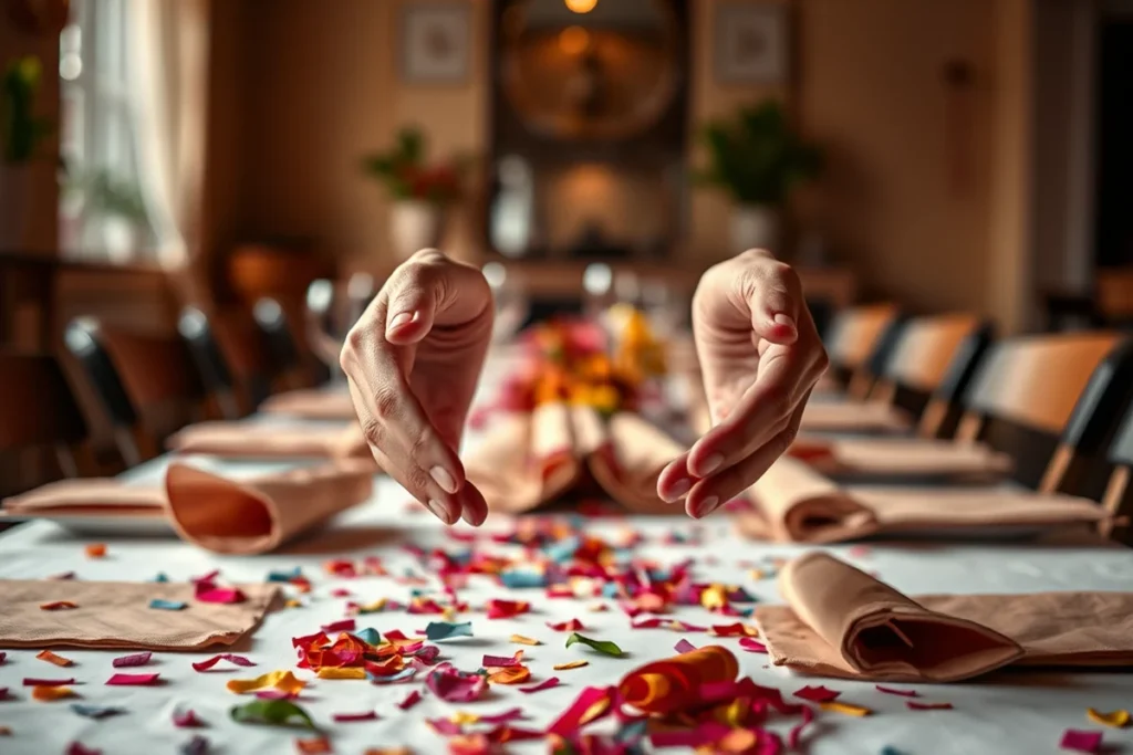 How To Cater Your Own Event