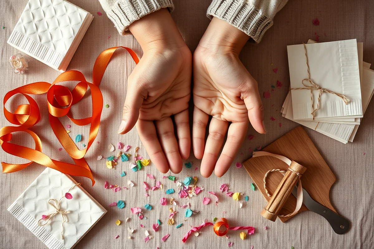 how to cater your own event — How To Cater Your Own Event (the finished result)