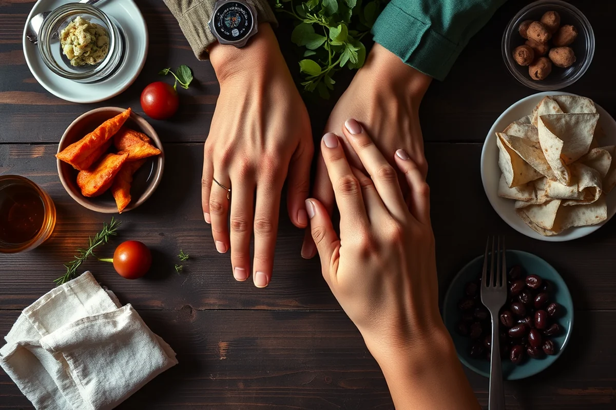 how to get into corporate catering — How To Get Into Corporate Catering (the finished result)