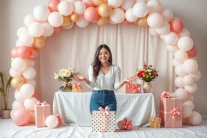 How To Start Business At Home For Ladies