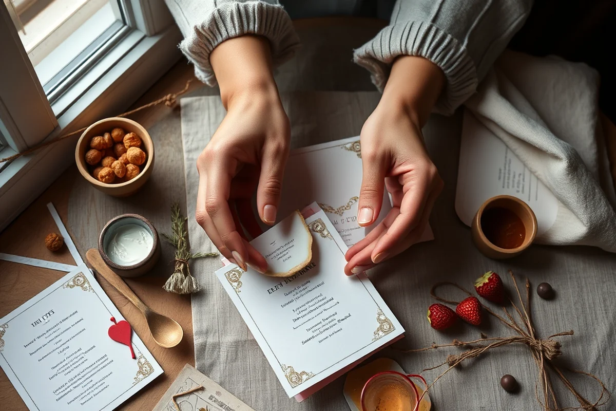 party catering diy — Party Catering Diy (the finished result)