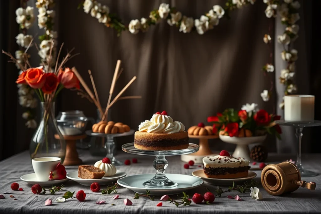 Party Catering Dubai