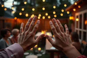 Party Dinner Ideas