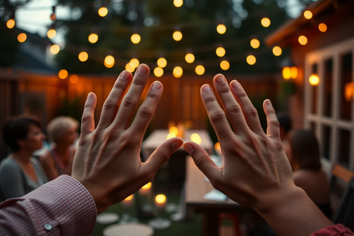 party dinner ideas — Party Dinner Ideas