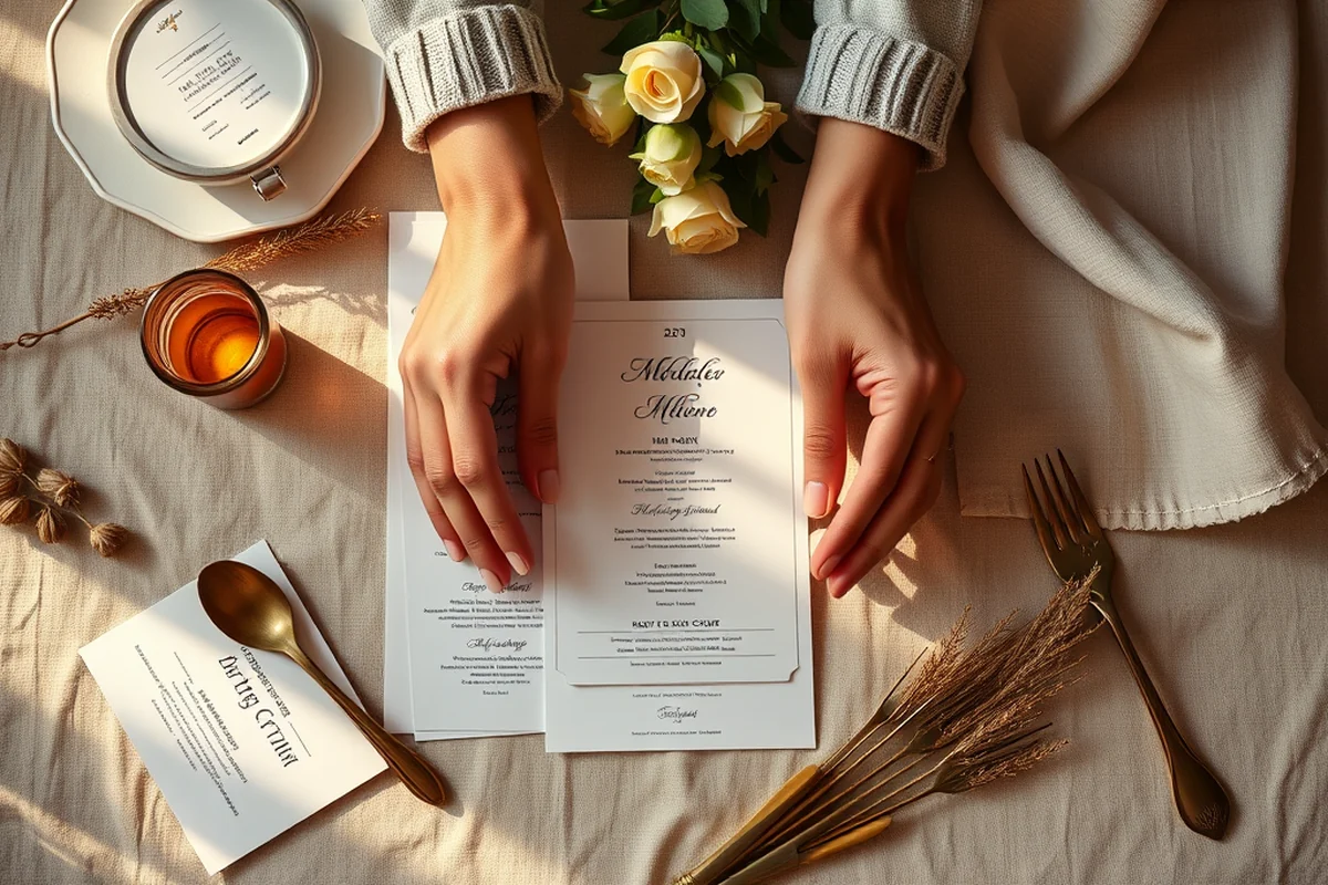 party with catering — Party With Catering (the finished result)