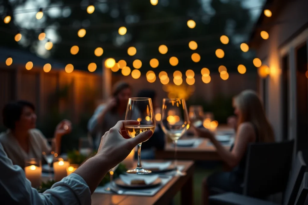 Small Corporate Catering Adelaide
