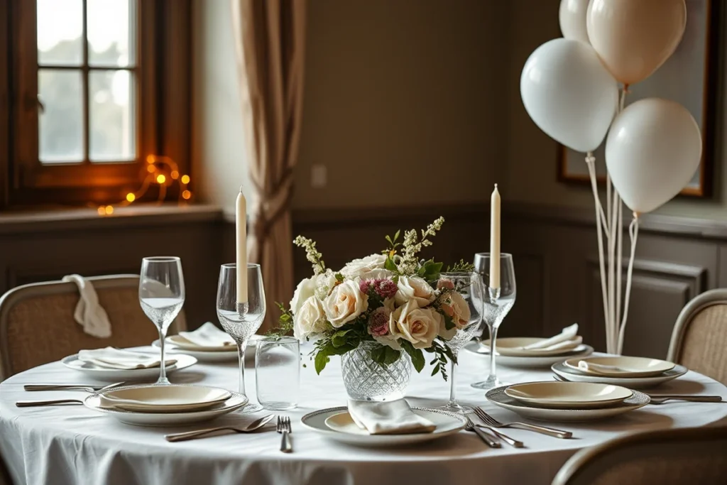 Small Event Catering Surrey