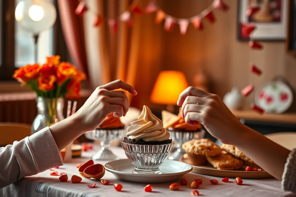 Snacks For Adults At Children’S Party