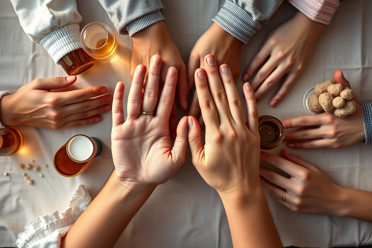 unique corporate event ideas for large groups — Unique Corporate Event Ideas For Large Groups (the finished result)