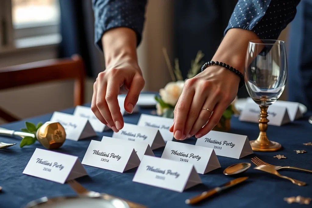 What Is Party Catering