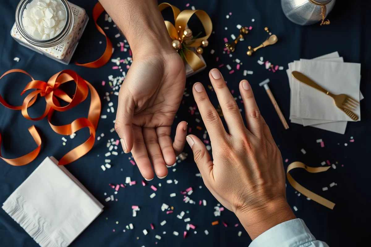 what is social event catering — What Is Social Event Catering (the finished result)