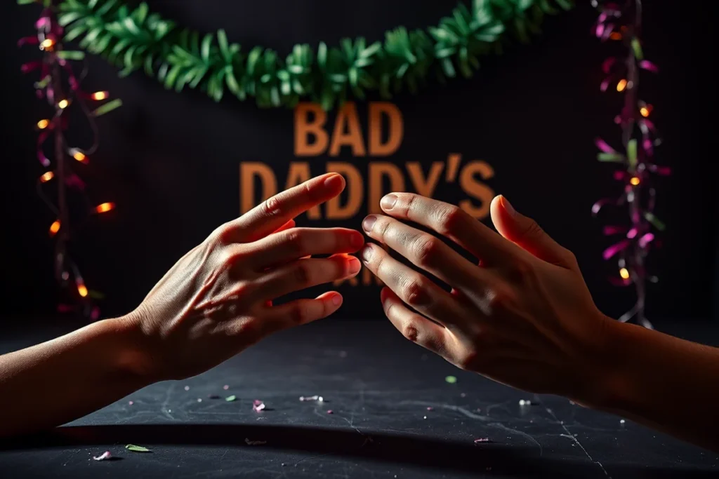 Bad Daddy’S Burger Bar
