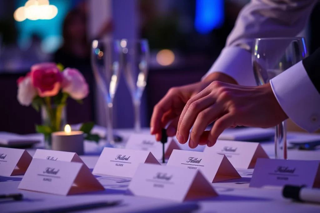 Corporate Catering Concierge