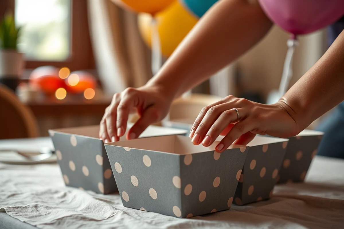 corporate catering lunch boxes — Corporate Catering Lunch Boxes (step by step)