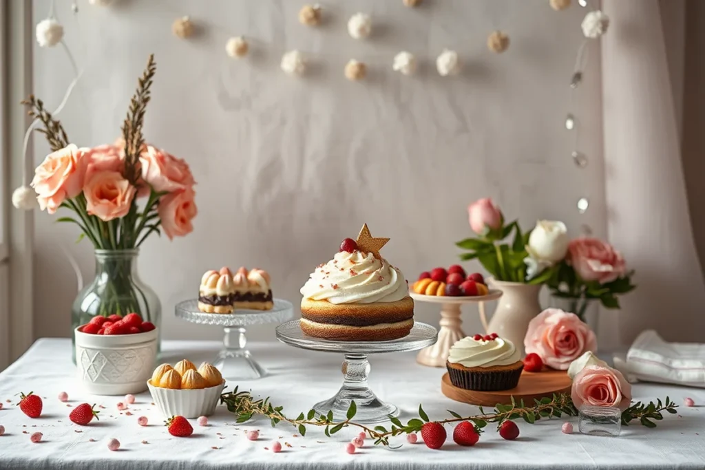 Corporate Catering Services