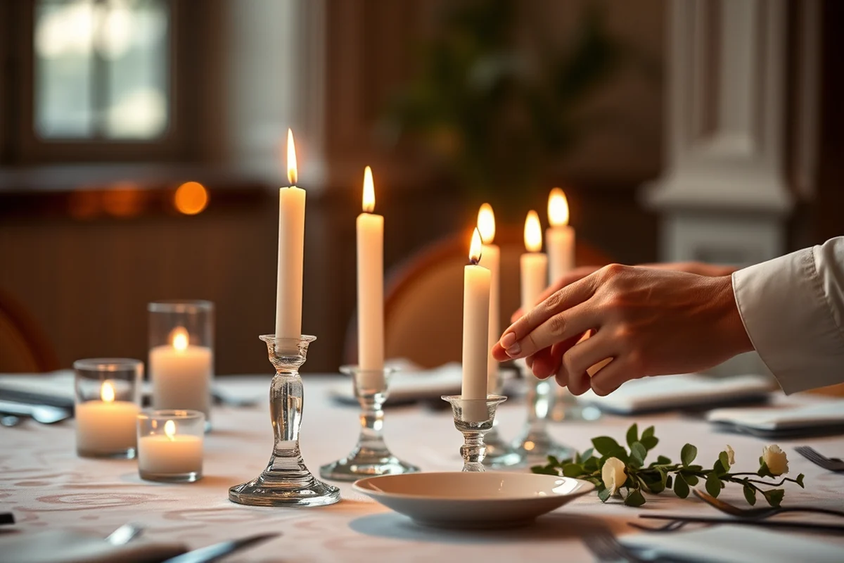 corporate event catering services — Corporate Event Catering Services (step by step)