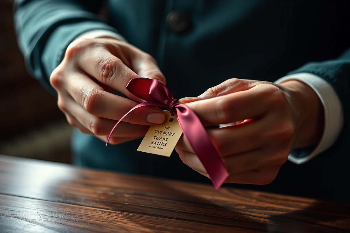 culinary tours worth taking — Culinary Tours Worth Taking (step by step)