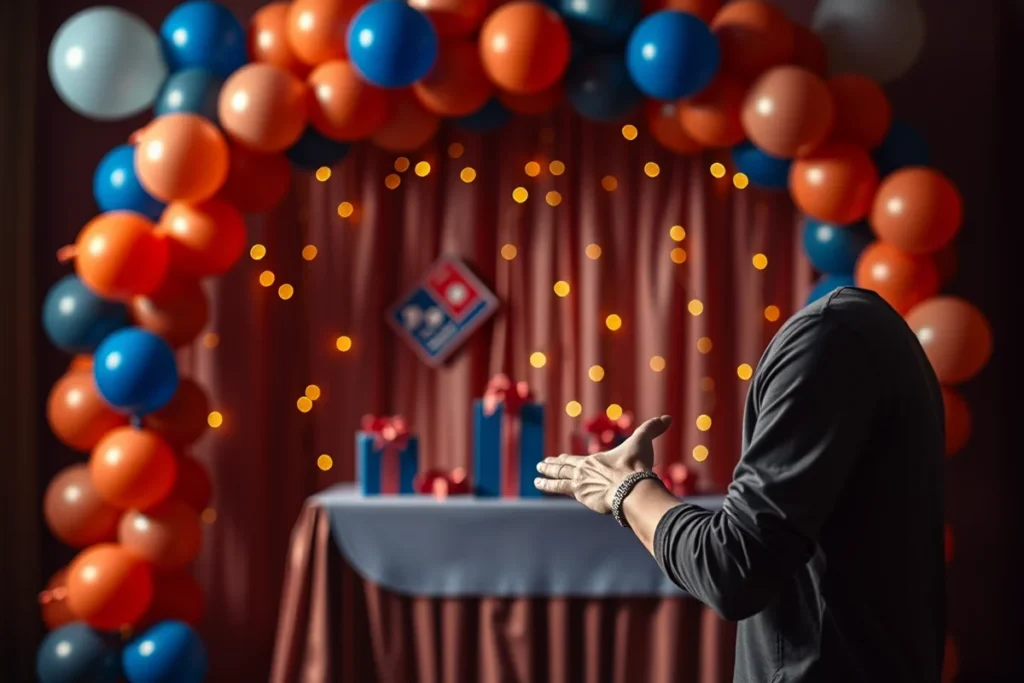 Domino’S Pizza Deals