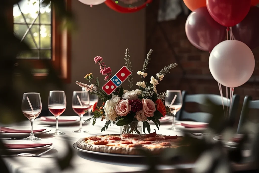 Domino’S Pizza Order Online