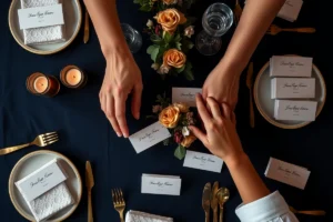 Event Space With Catering