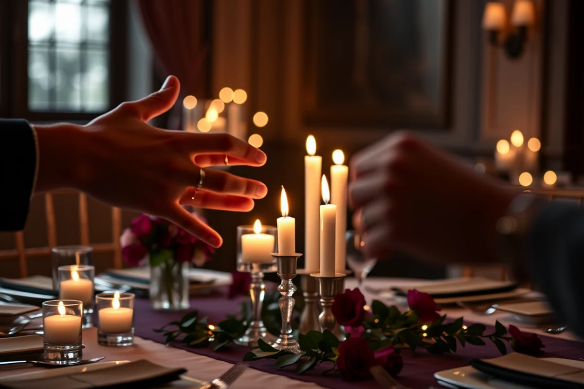 event space with catering — Event Space With Catering (step by step)