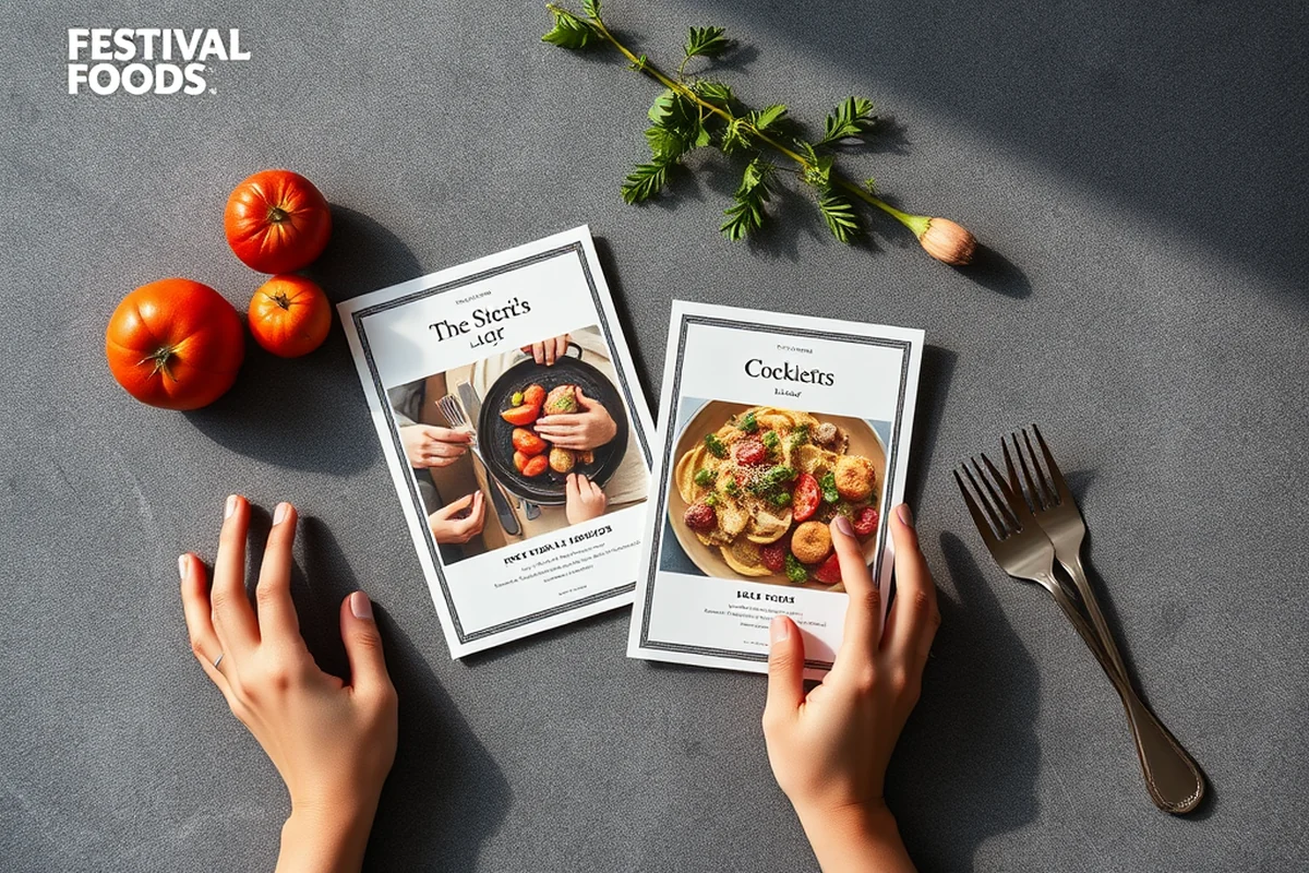 festival foods weekly ad — Festival Foods Weekly Ad (the finished result)